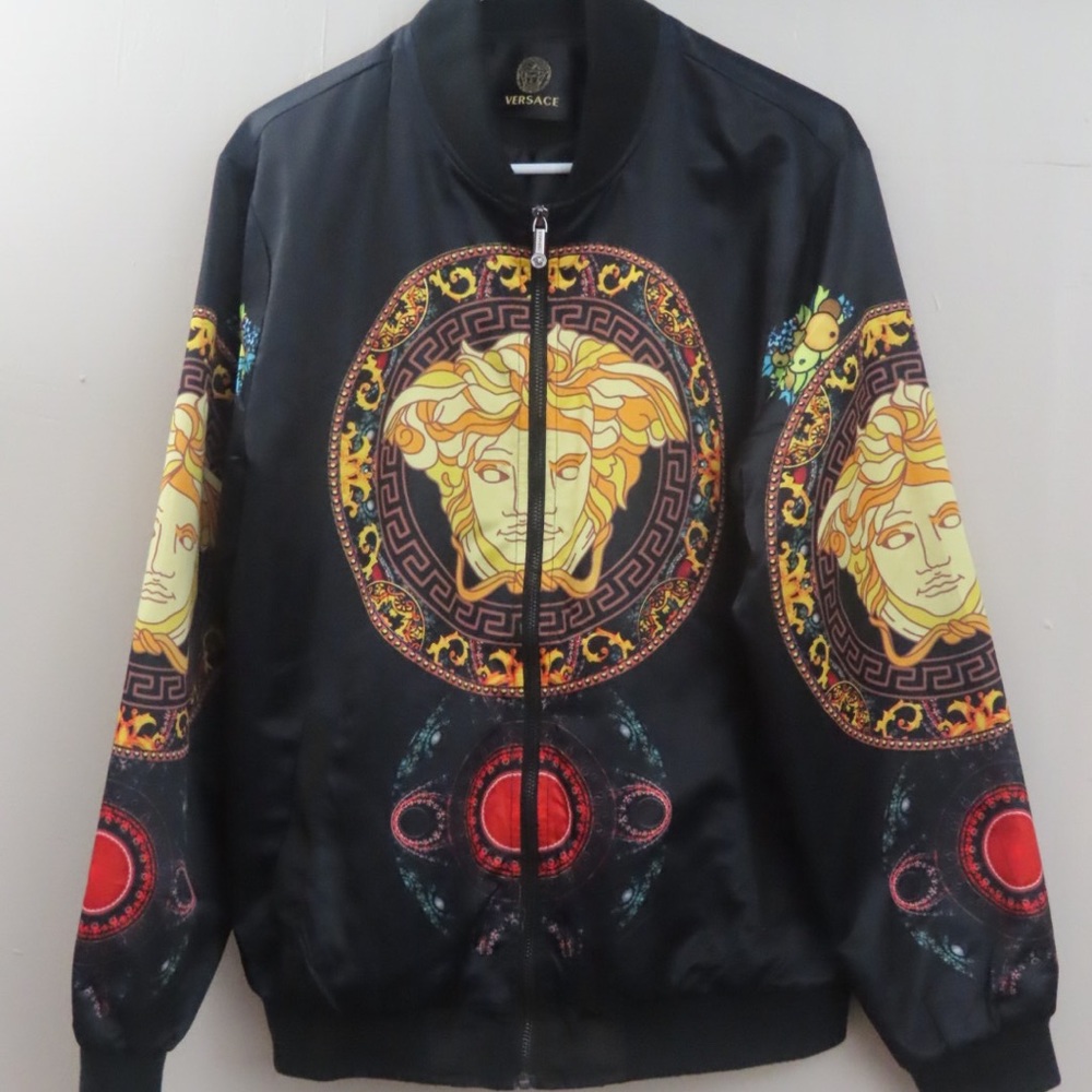 Designer Jacket